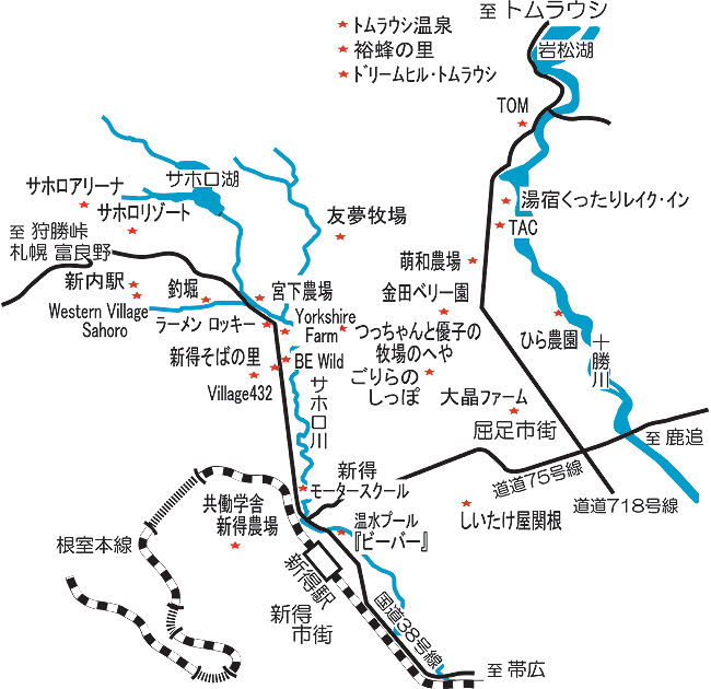 �V���_���z���f�[�}�b�v