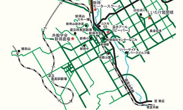 �V���_���z���f�[�}�b�v�i�V���s�X�j